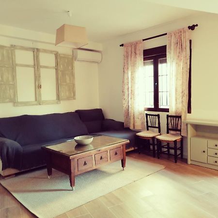 Ambroz Y Plata Villa อัลเดอานวยวา เดล กามิโน ภายนอก รูปภาพ
