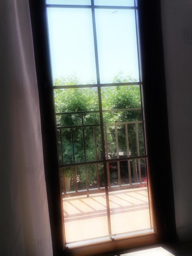 Ambroz Y Plata Villa อัลเดอานวยวา เดล กามิโน ภายนอก รูปภาพ