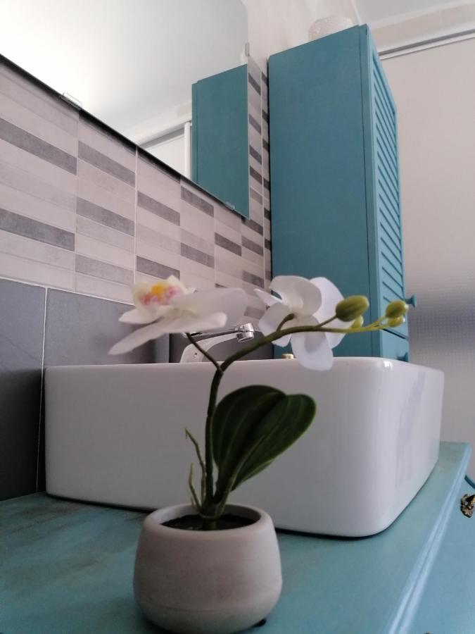 Ambroz Y Plata Villa อัลเดอานวยวา เดล กามิโน ภายนอก รูปภาพ